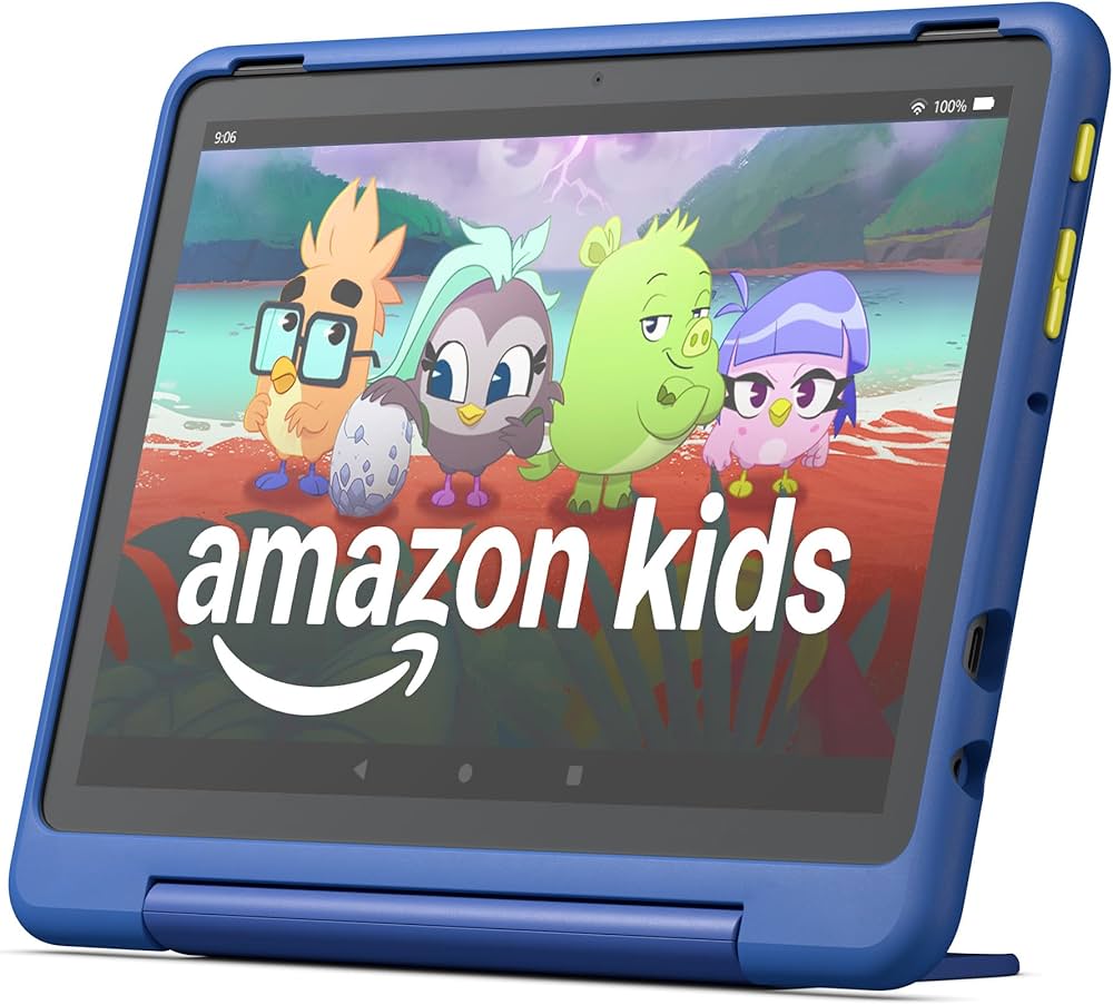 Amazon Fire HD 10 Kids Pro (32GB, 2023)