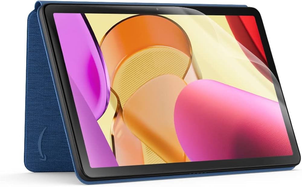 Amazon Fire Max 11 – Stylus Bundle with 64GB