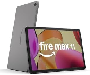 Amazon Fire Max 11 tablet (64GB) Wi-Fi