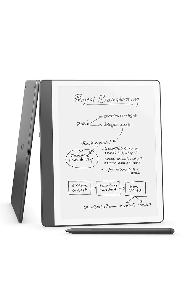 Amazon Kindle Scribe 16GB