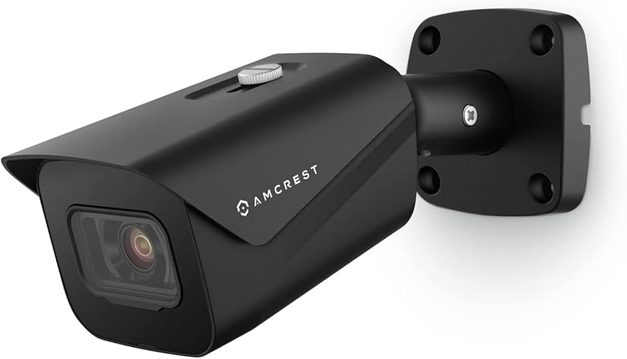 Amcrest IP8M-2496EB