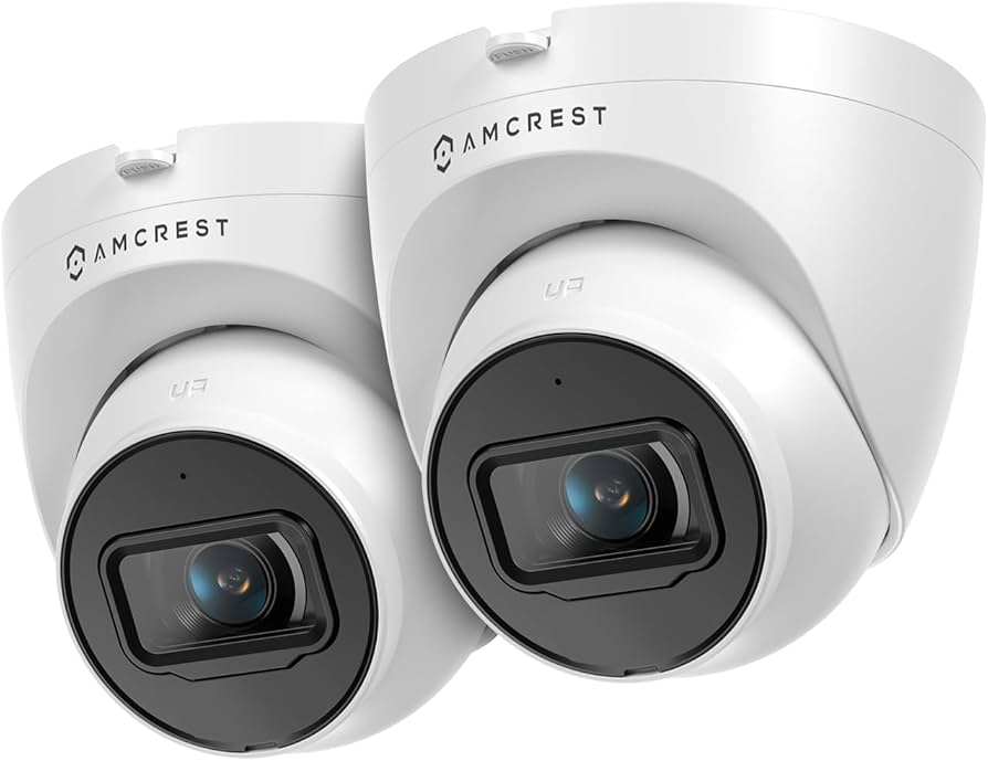 Amcrest IP8M-T2599EW