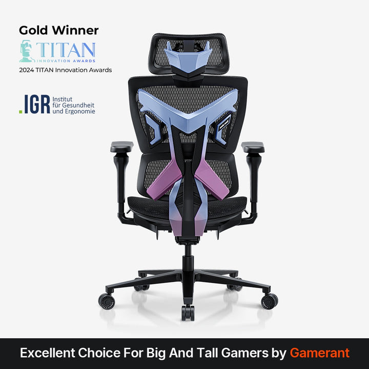 AndaSeat Challenger Gaming Chair