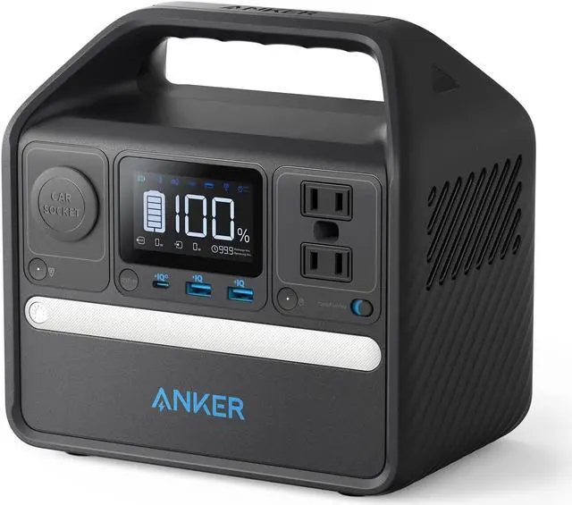 Anker 521 Portable Power Station