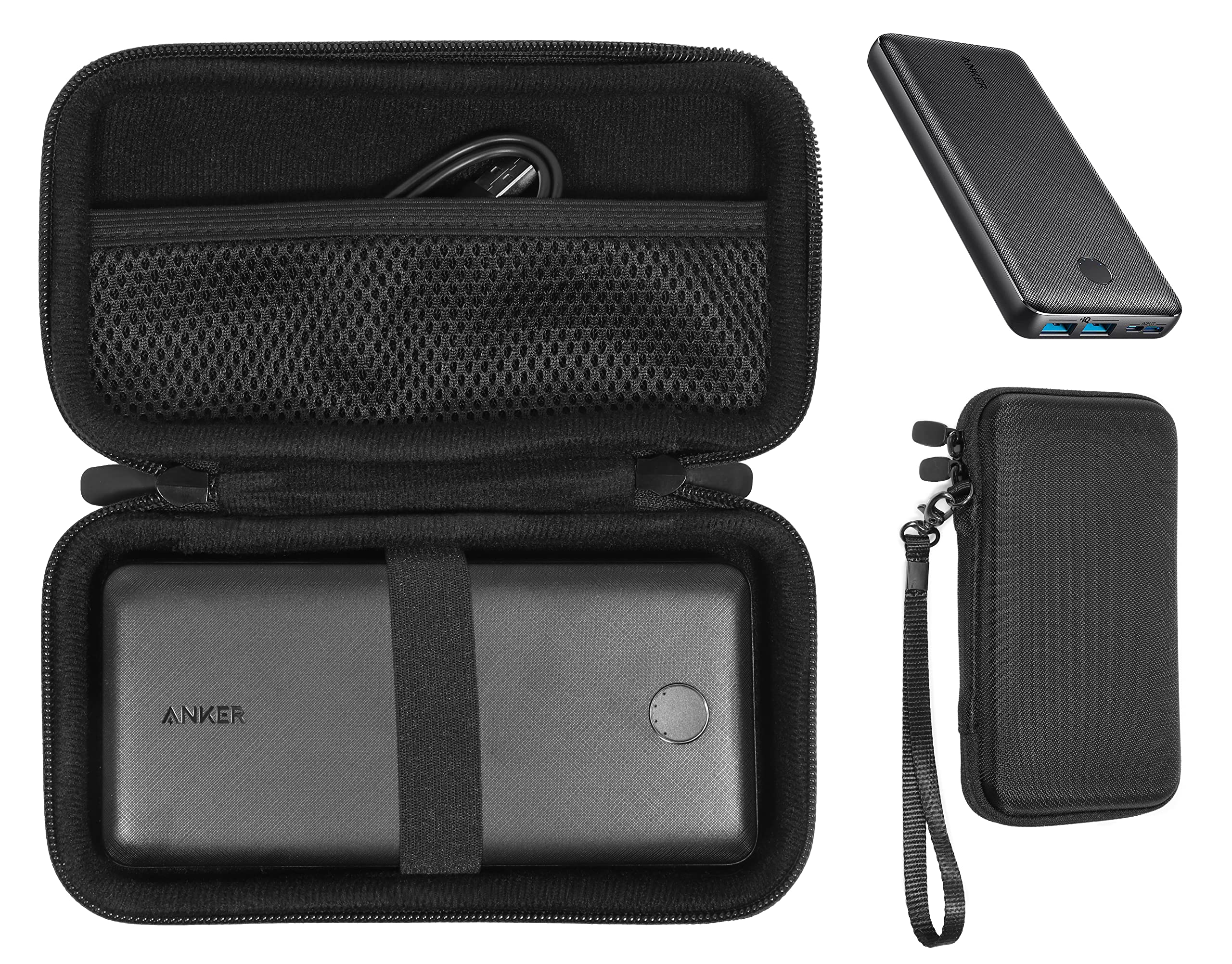 Anker 523 Power Bank (PowerCore 20K)