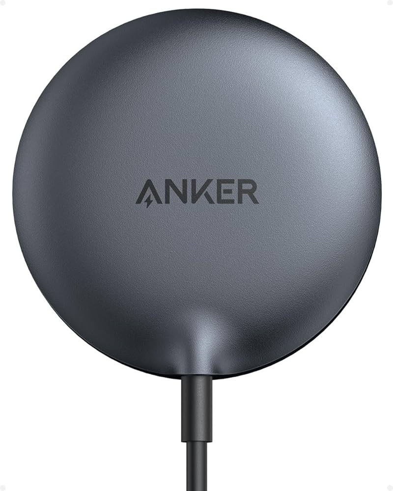 Anker MagGo Wireless Charger Pad