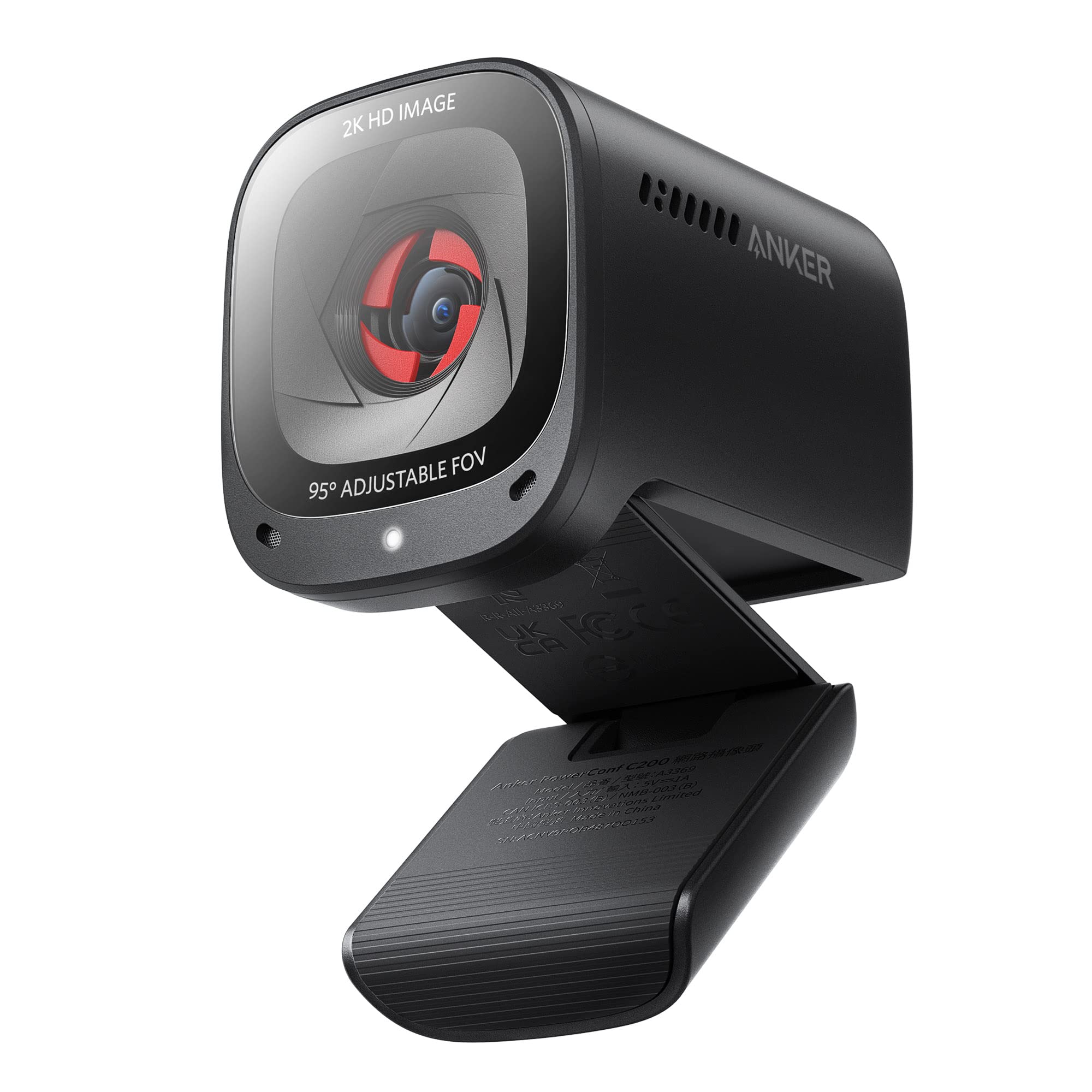 Anker PowerConf C200