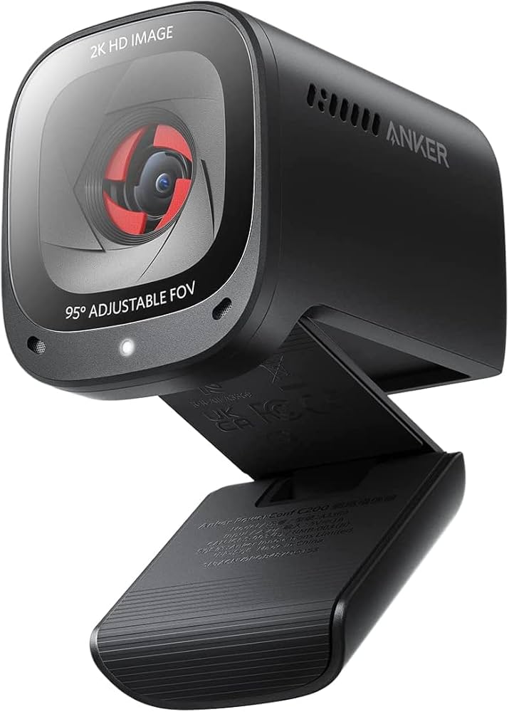 Anker PowerConf C200