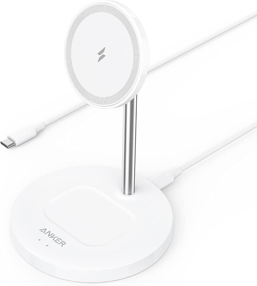 Anker PowerWave 15W Wireless Charging Stand