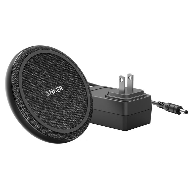 Anker PowerWave II 15W Wireless Charging Stand
