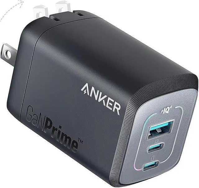 Anker Prime 10,000mAh 100W Slim