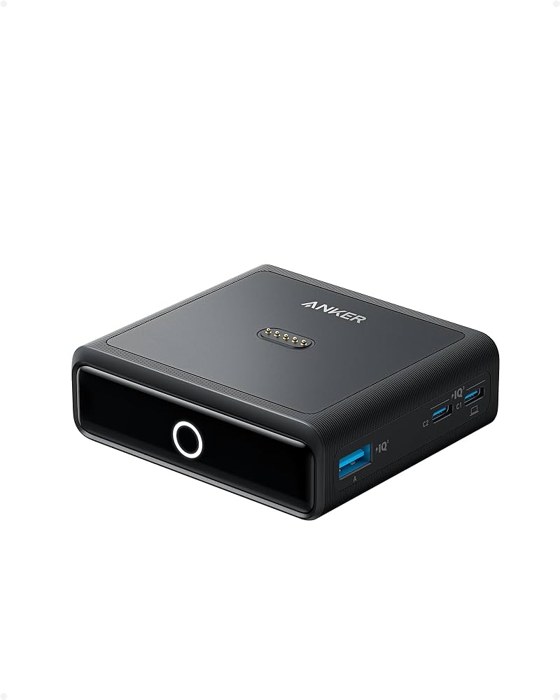 Anker Prime 20000mAh 100W Power Bank
