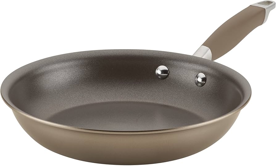 Anolon Advanced Home 10 Inch Nonstick Fry Pan