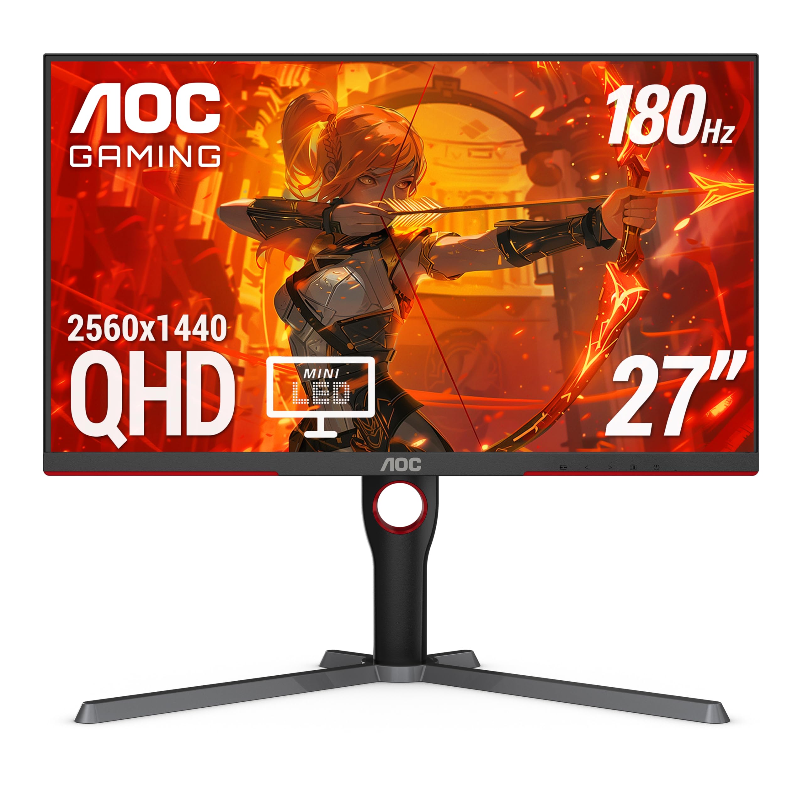AOC Q27G3XMN