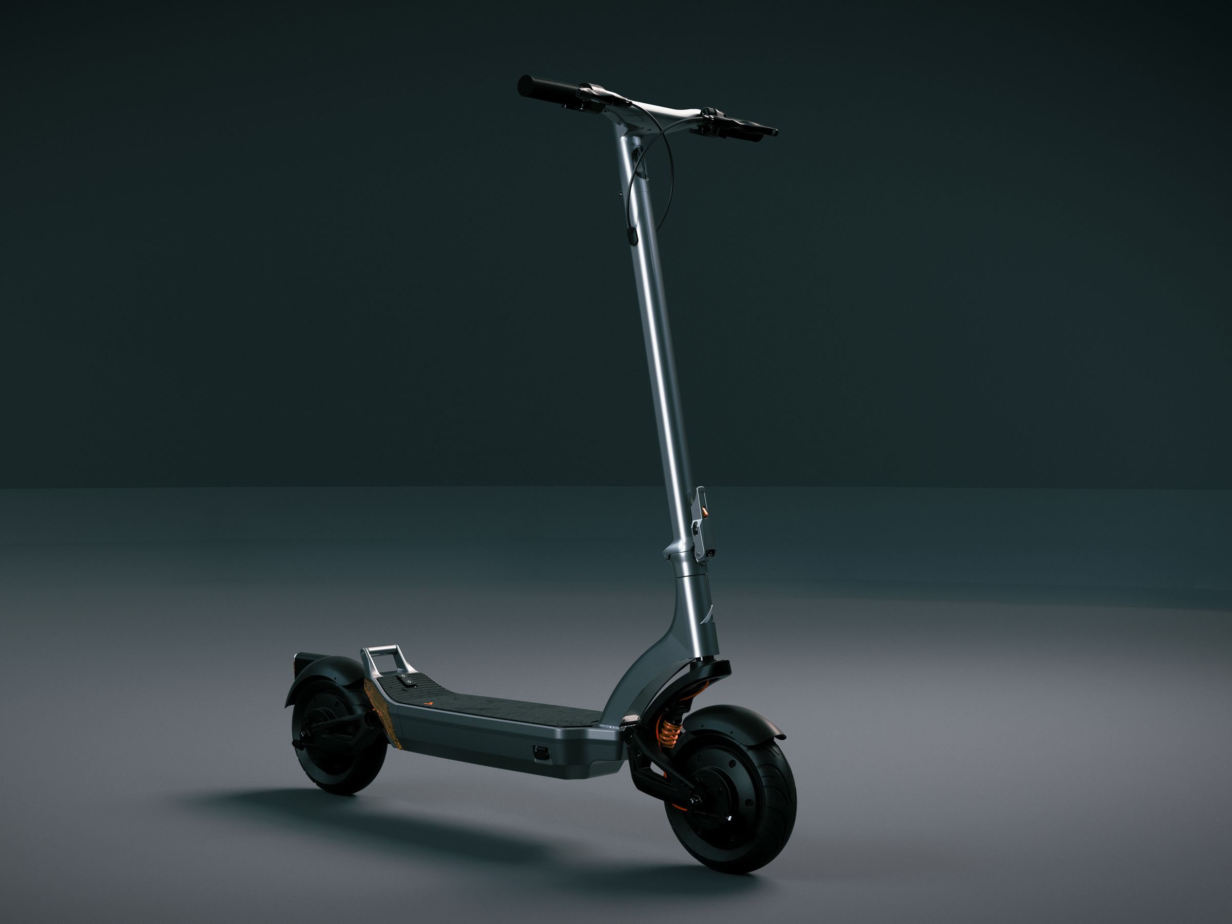 Apollo City Electric Scooter