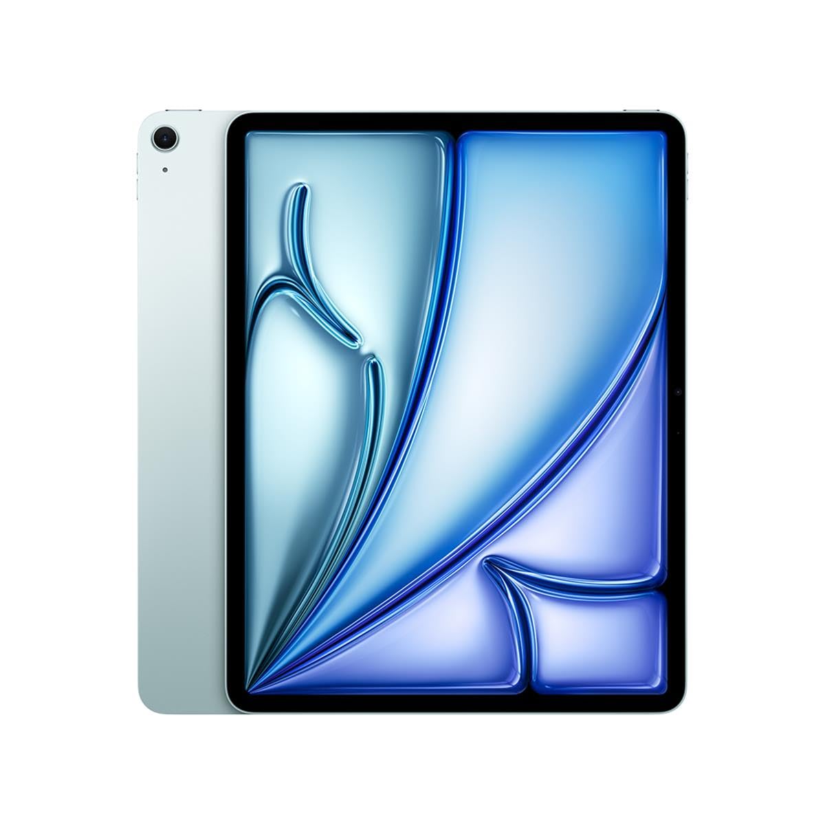 Apple 2024 iPad Air 11 inch M2 chip, Wi-Fi, 128GB - Blue