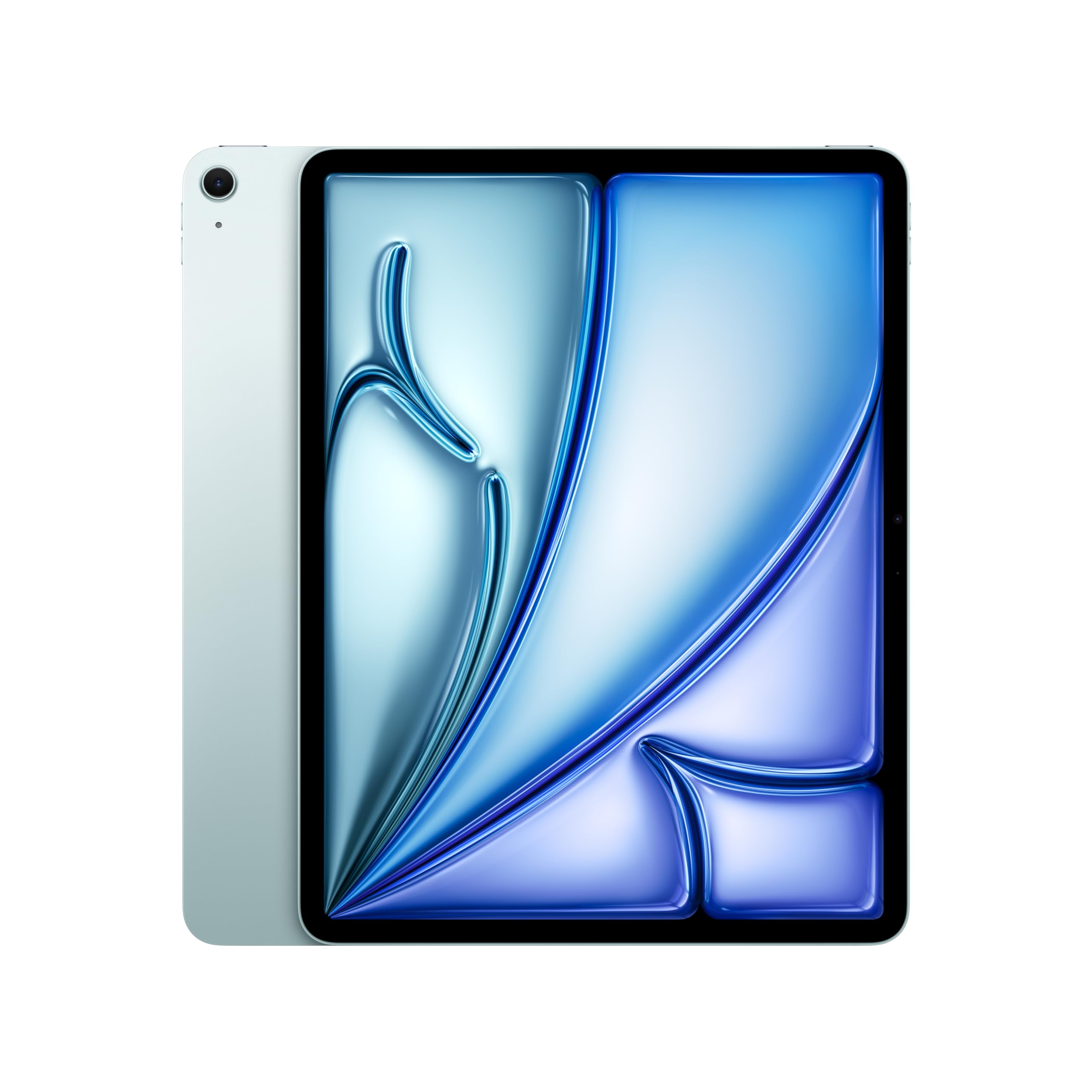 Apple 2024 iPad Air 13 inch M2 chip, Wi-Fi 128GB - Blue