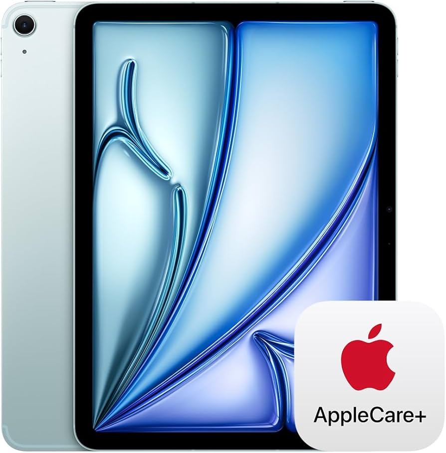 Apple iPad Air 11-inch M2 128GB