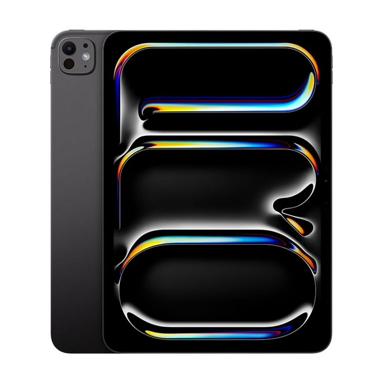 Apple iPad Pro 11-inch (M4 chip) 256GB Wi-Fi