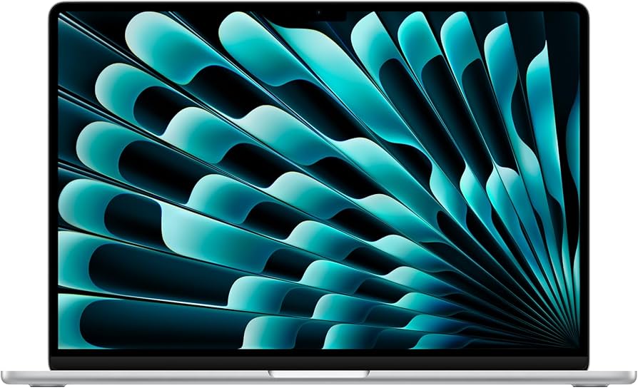 Apple MacBook Air 15-inch (M3)