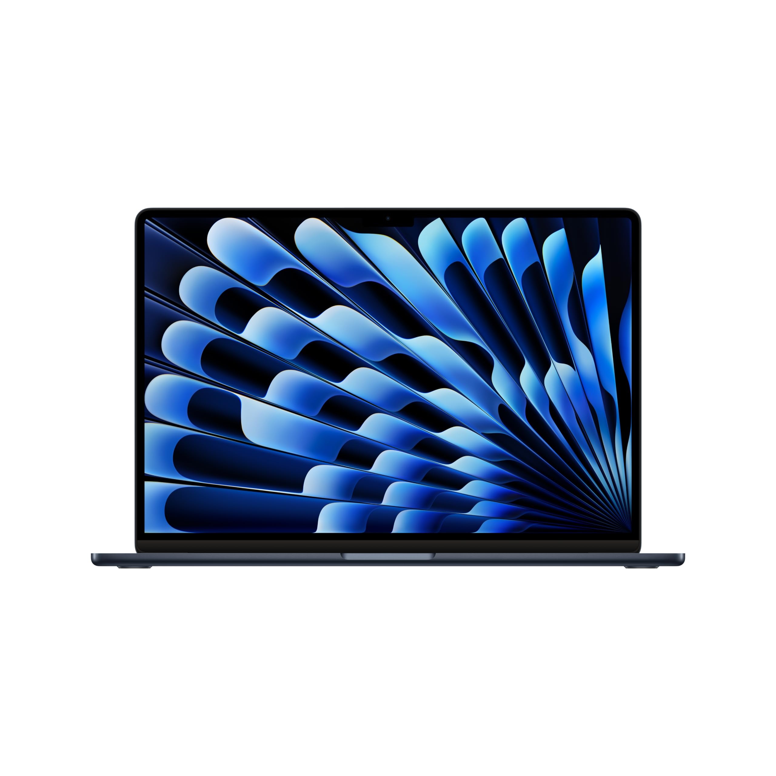 Apple MacBook Air 15-inch M3 (8GB RAM, 256GB SSD) 2024