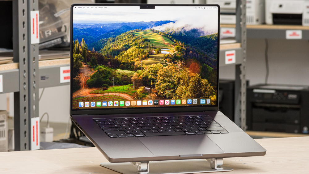 Apple MacBook Pro 16 M3 Pro
