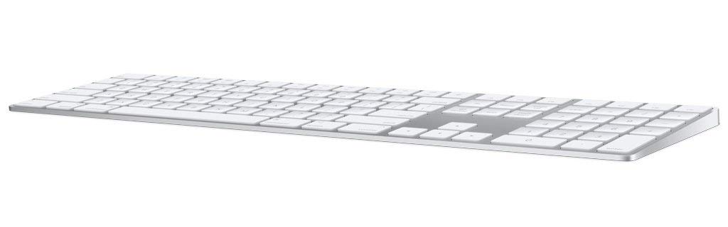 Apple Magic Keyboard