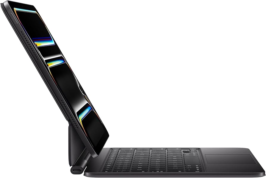 Apple Magic Keyboard for 11-inch iPad Pro