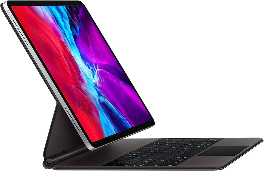 Apple Magic Keyboard for 12.9-inch iPad Pro