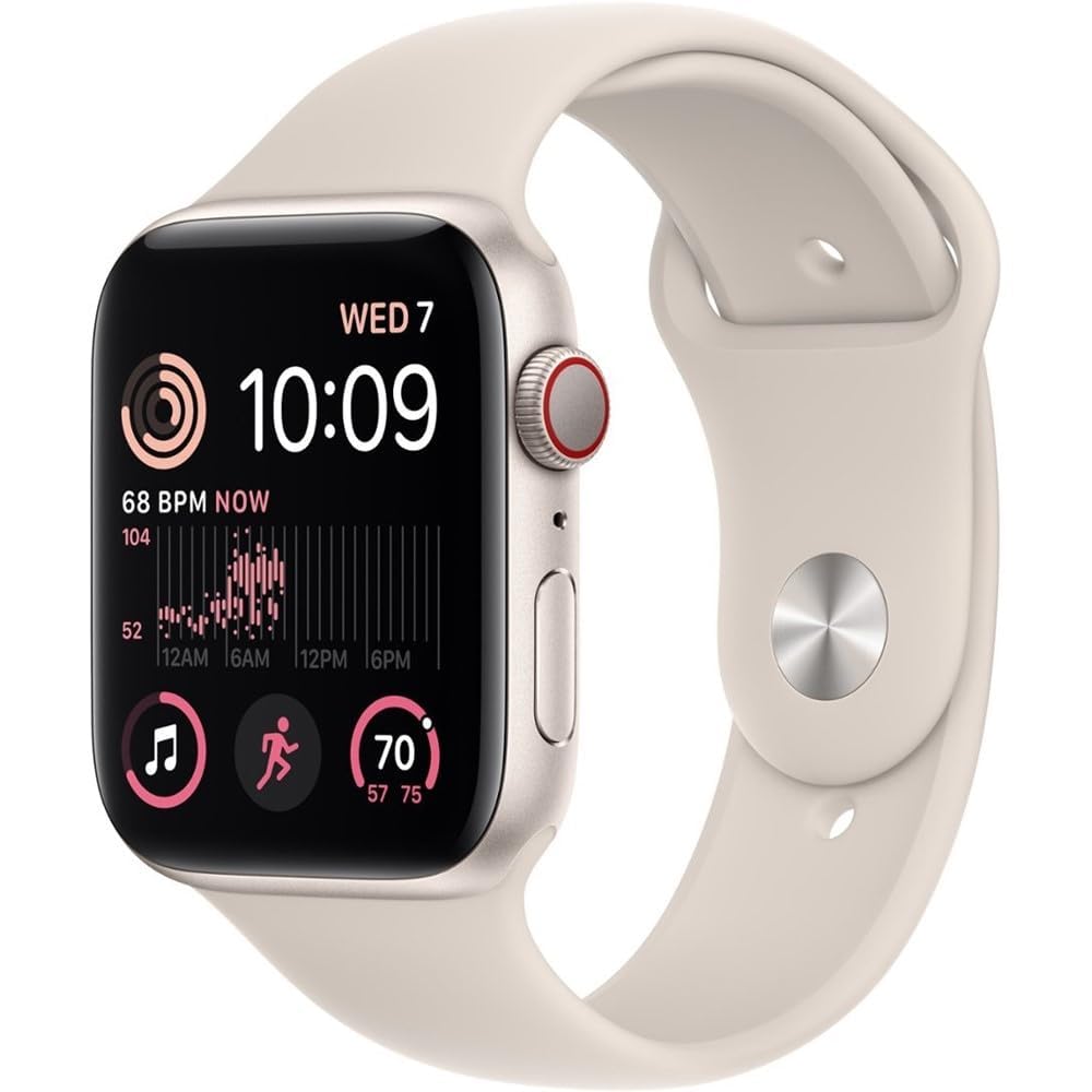 Apple Watch SE 2nd Gen 40mm