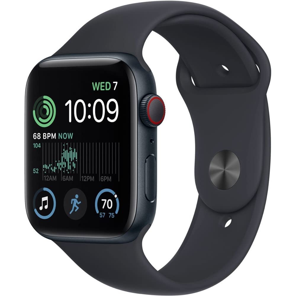 Apple Watch SE (2nd Gen) 40mm GPS