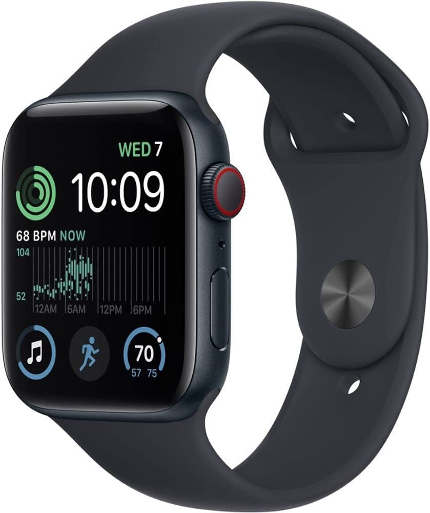 Apple Watch SE (2nd Gen) 40mm GPS