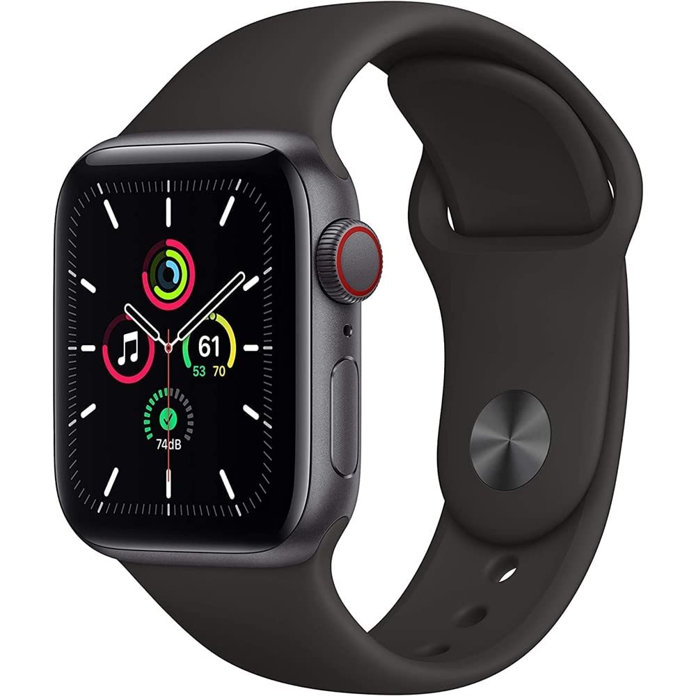 Apple Watch SE (44mm) GPS