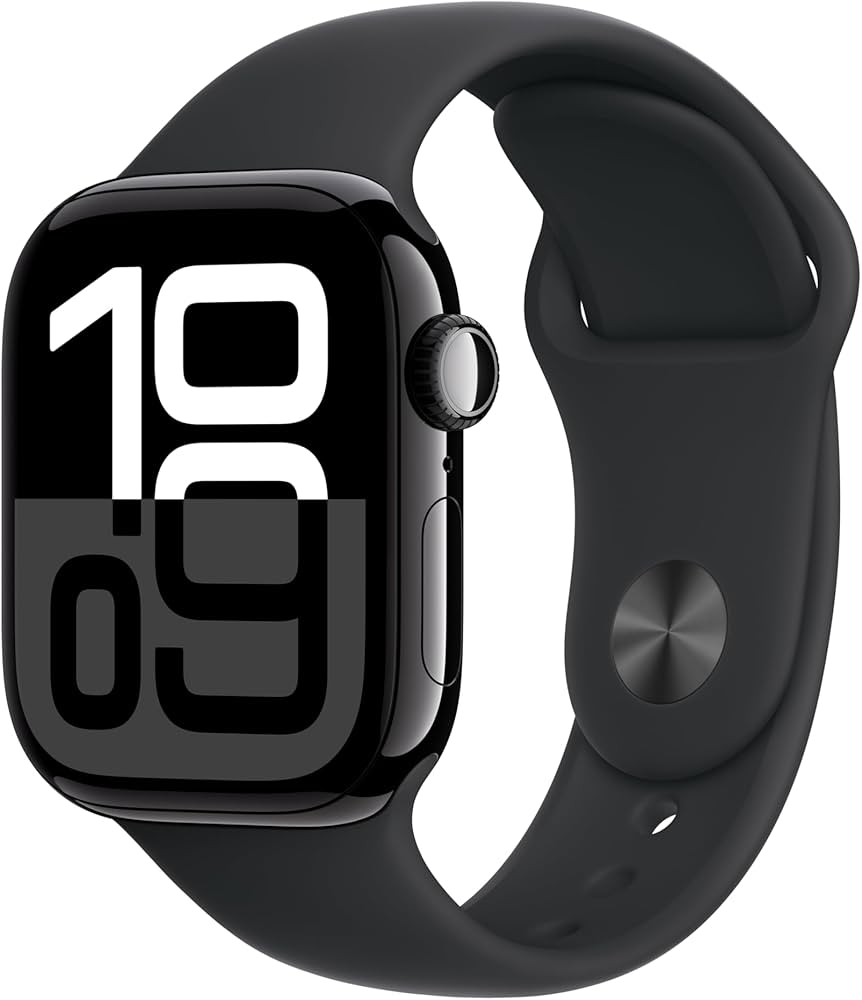 Apple Watch Series 10 (42mm) GPS