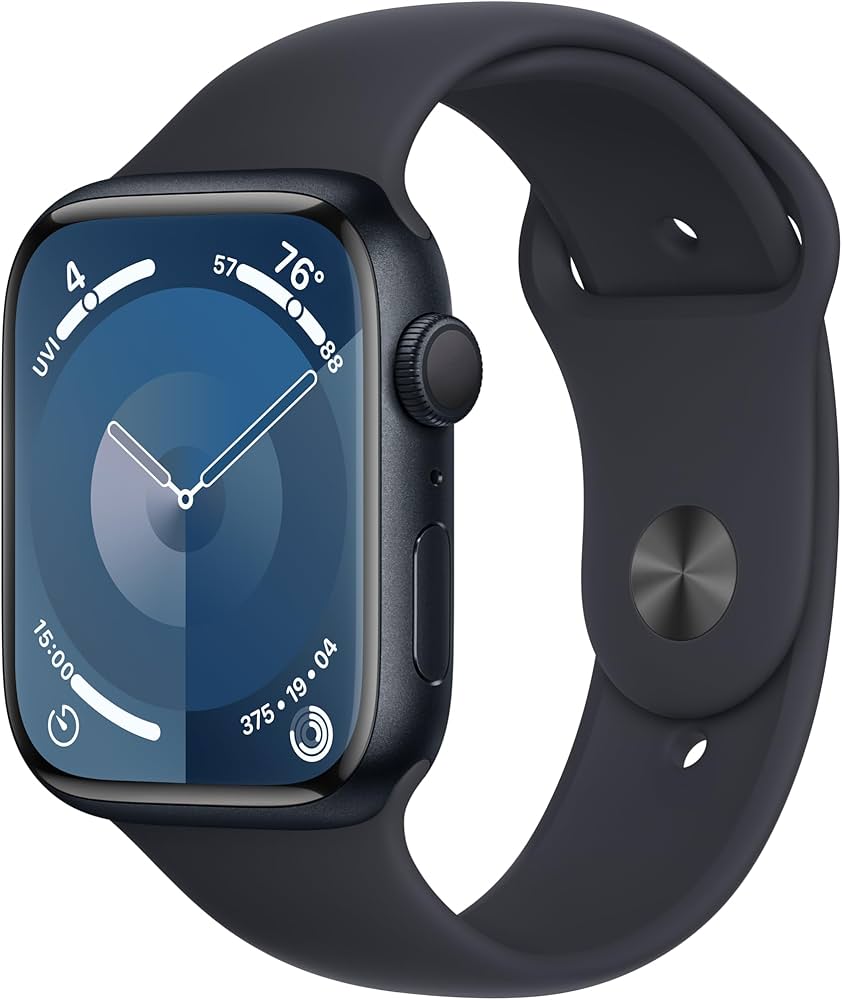 Apple Watch Series 9 (45mm) GPS