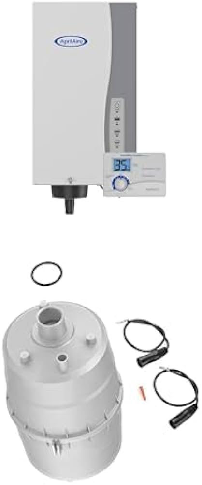 AprilAire 800 Steam Humidifier