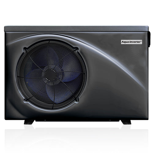 AQUOS ACE-17 17kW Pool Heat Pump