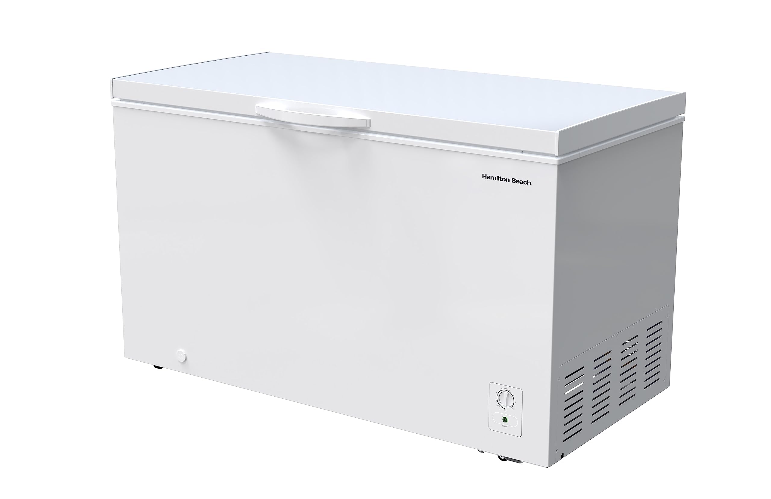 Arctic King AKCF14W 14 Cu Ft Chest Freezer