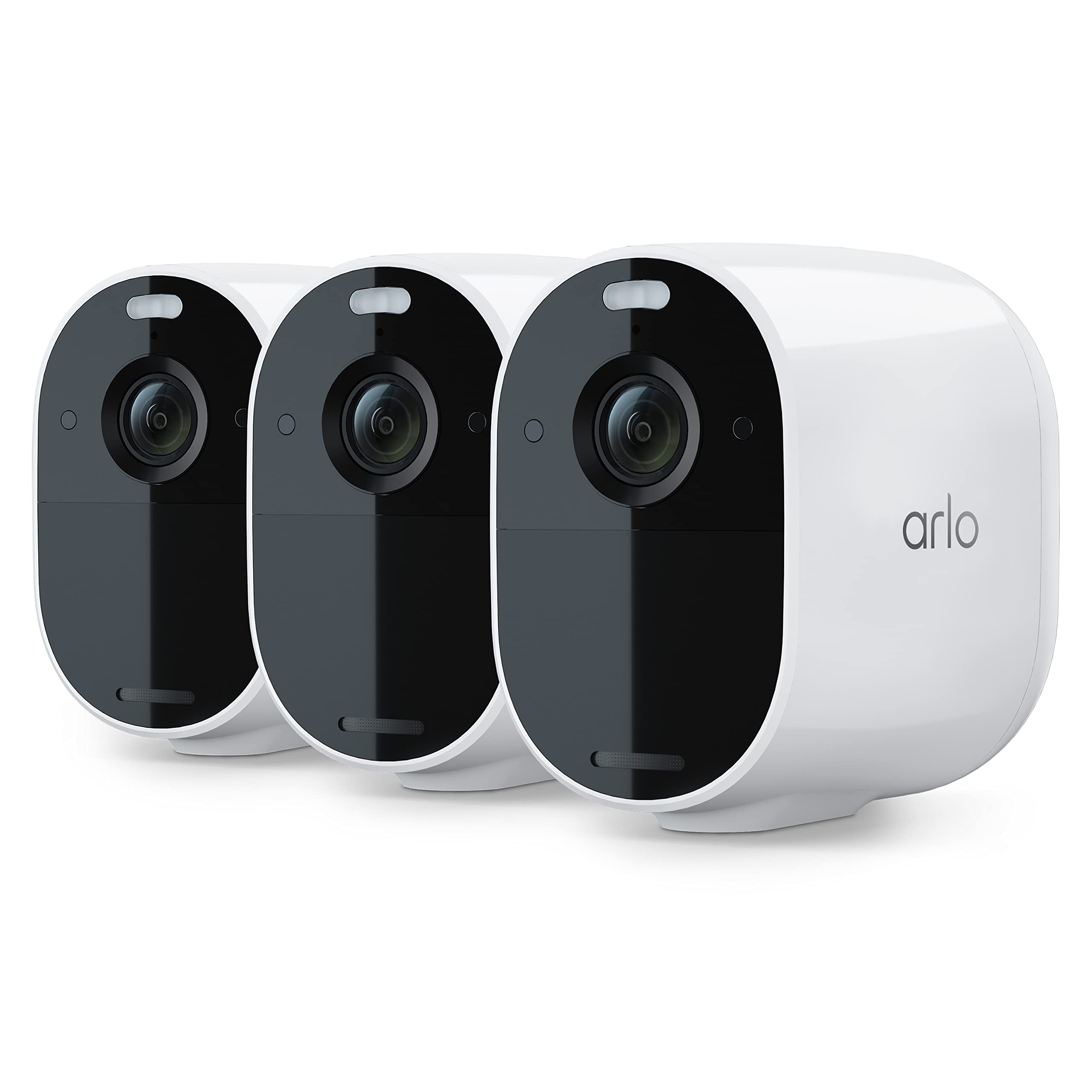 Arlo Essential Spotlight Camera