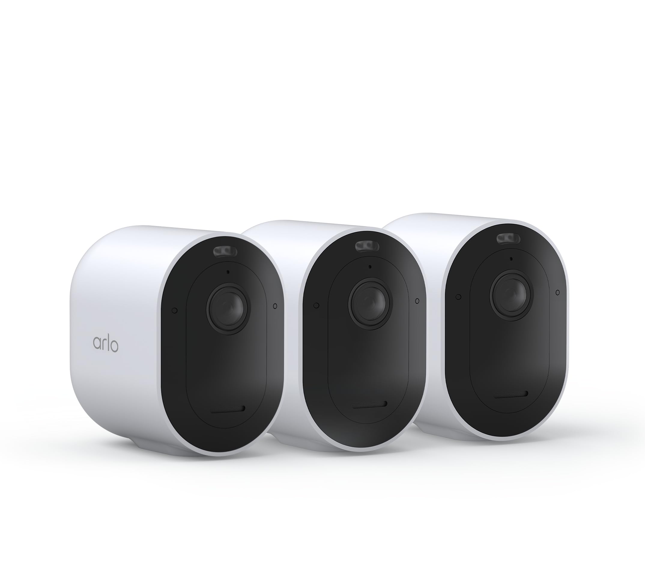 Arlo Pro 5S 2K 4-Camera System