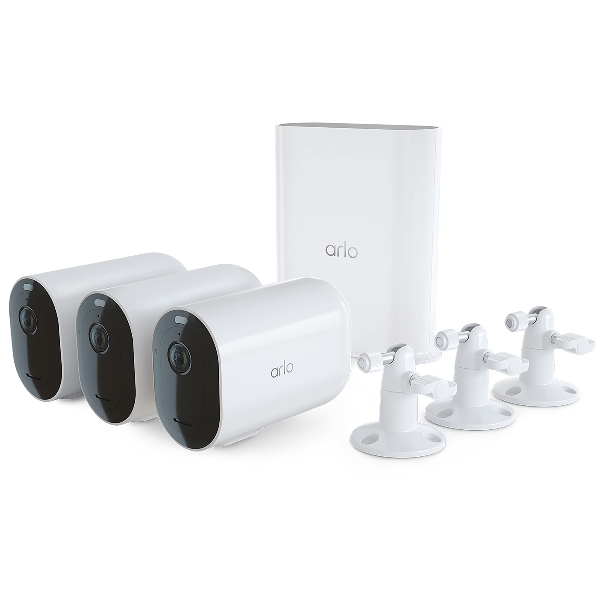 Arlo Pro 5S