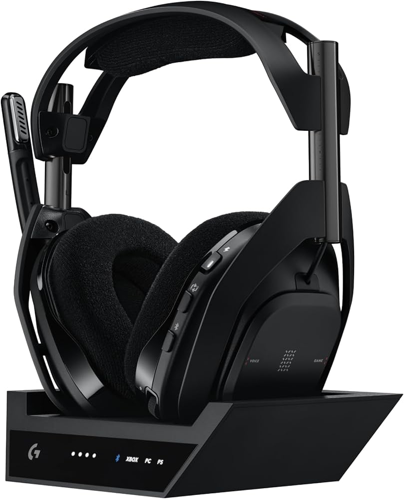 Astro A50 X Lightspeed
