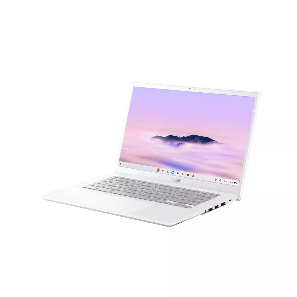 Asus Chromebook Plus CX34