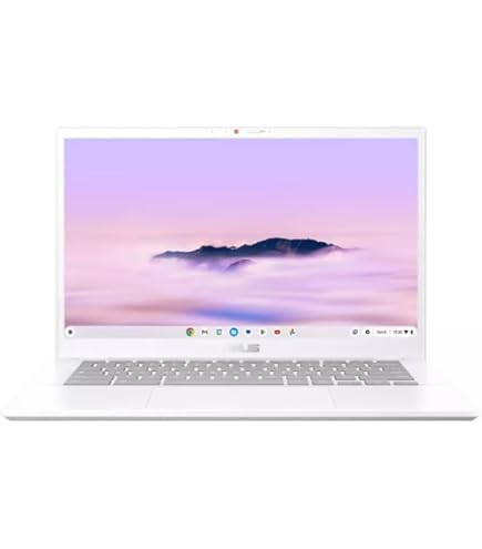 ASUS Chromebook Plus CX34 Flip