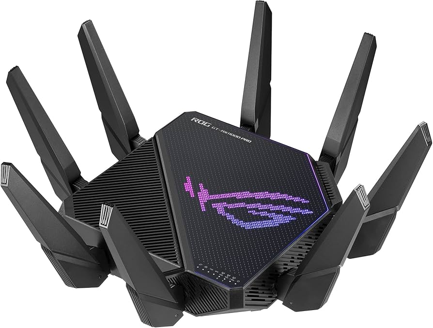 Asus GT-AX11000