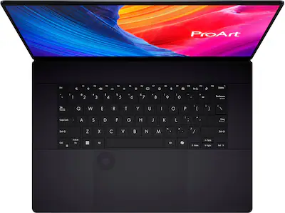 ASUS ProArt P16 H7606WI