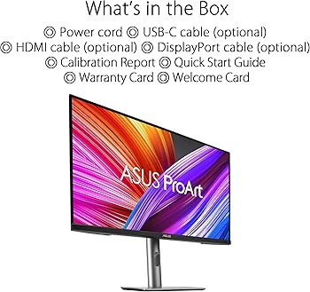ASUS ProArt PA279CRV