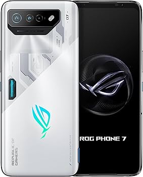 Asus ROG Phone 7