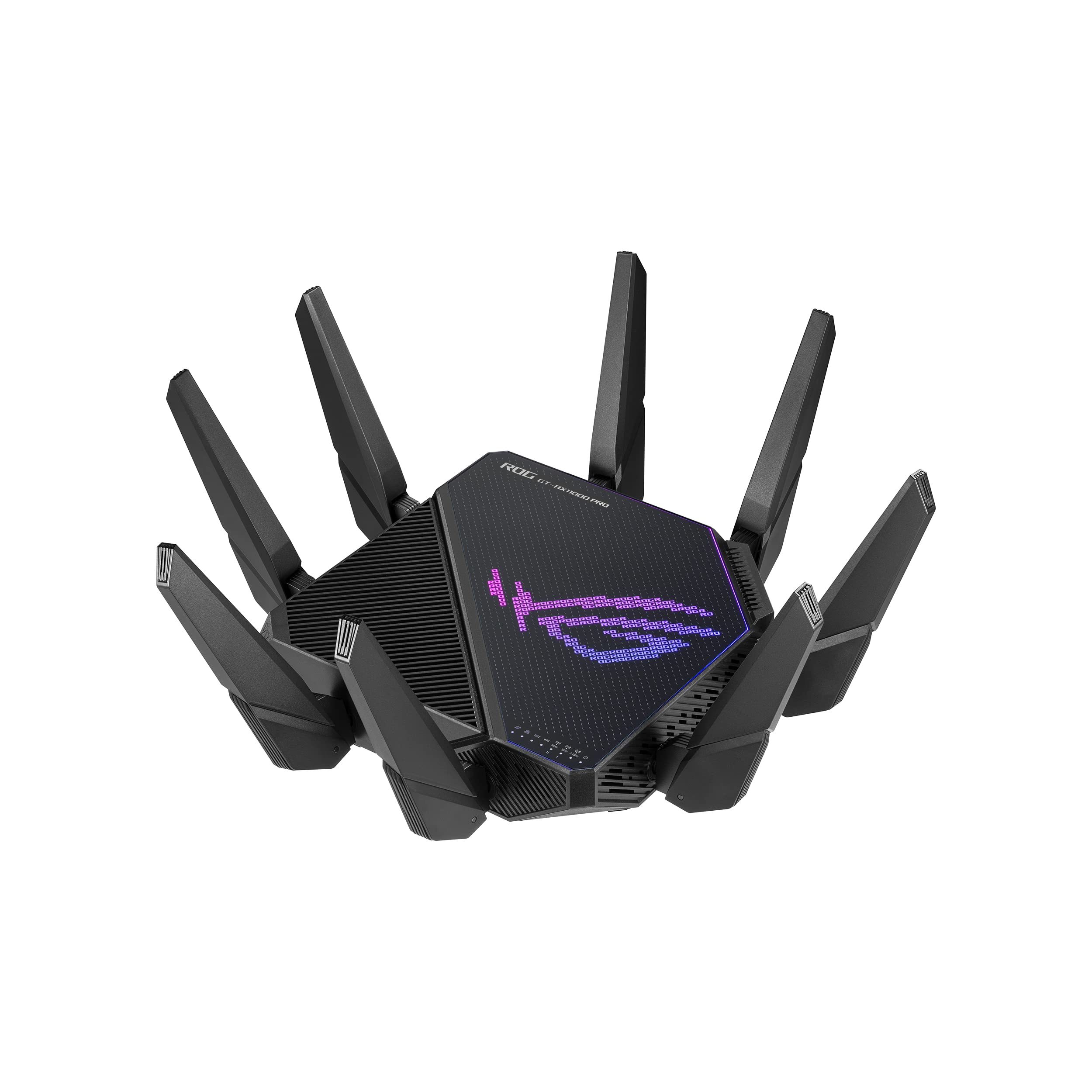 Asus ROG Rapture GT-AX11000