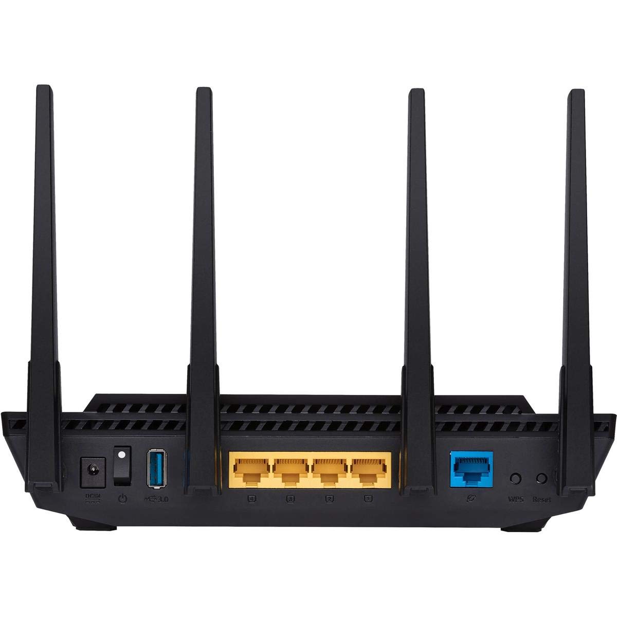 Asus RT-AX58U